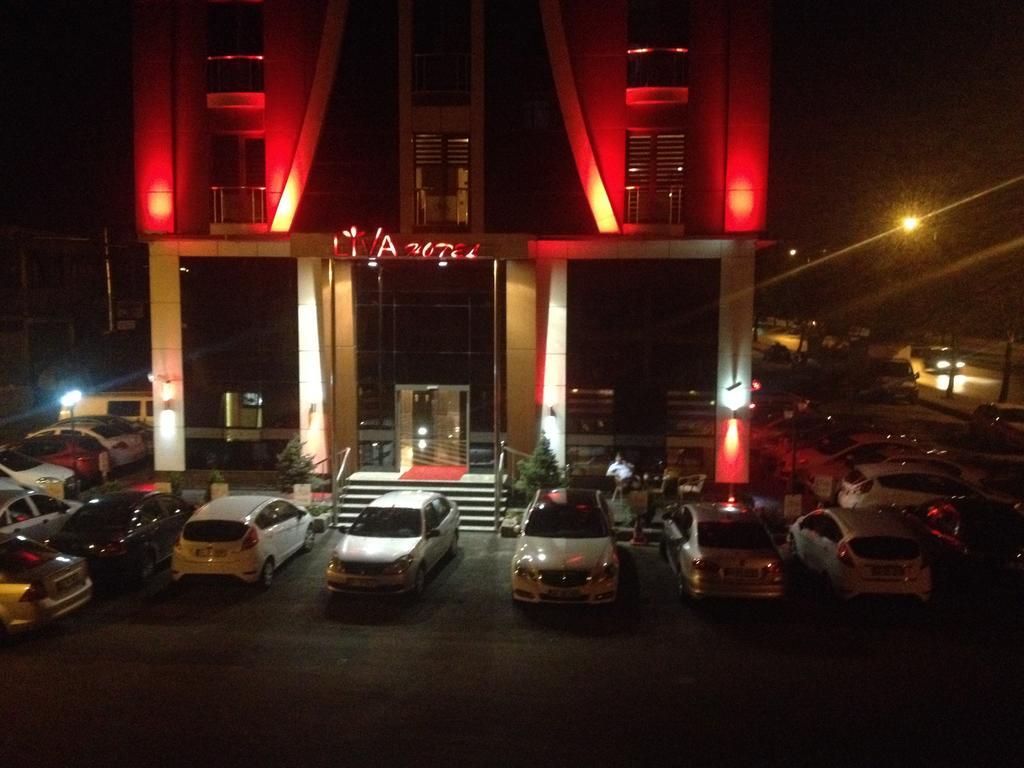 My Liva Otel Kayseri