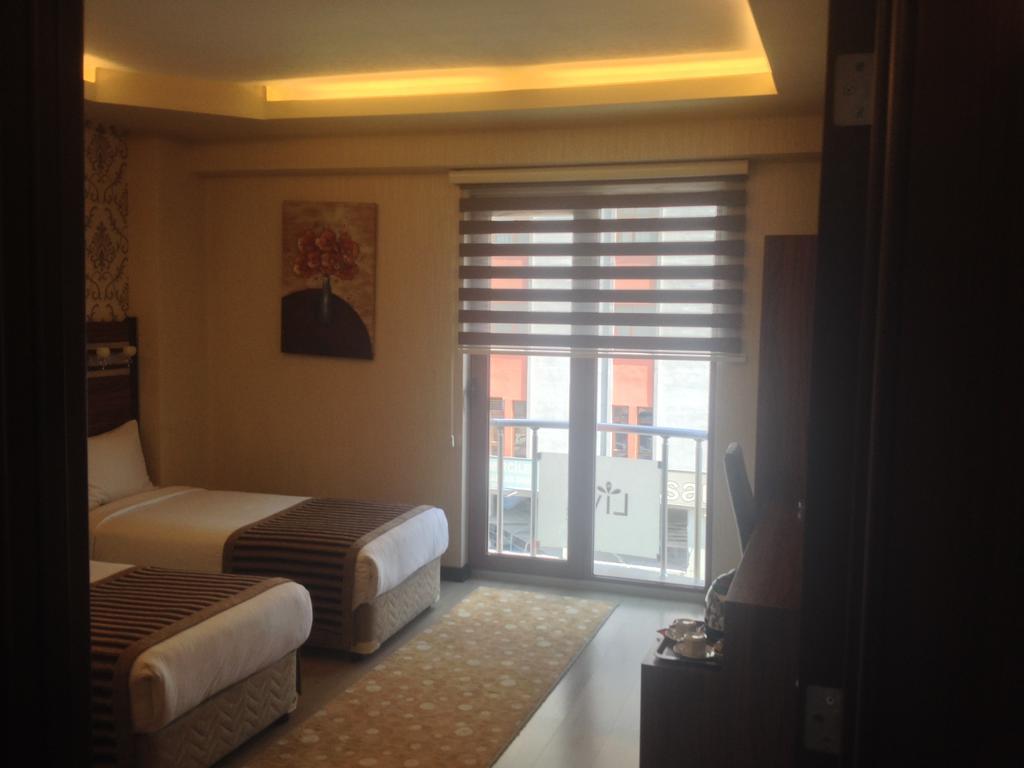 Otel My Liva