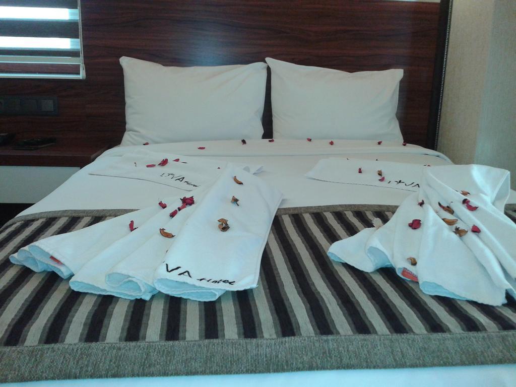 My Liva Otel 3*