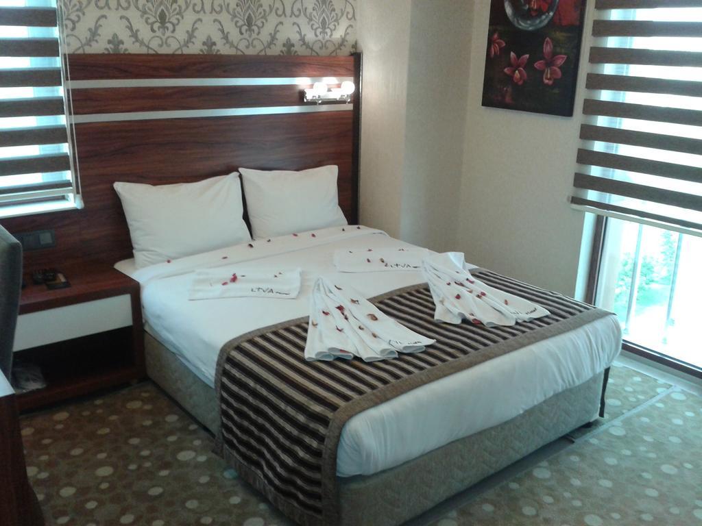 Otel My Liva Kayseri