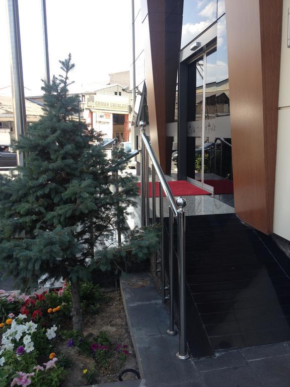My Liva Otel Kayseri