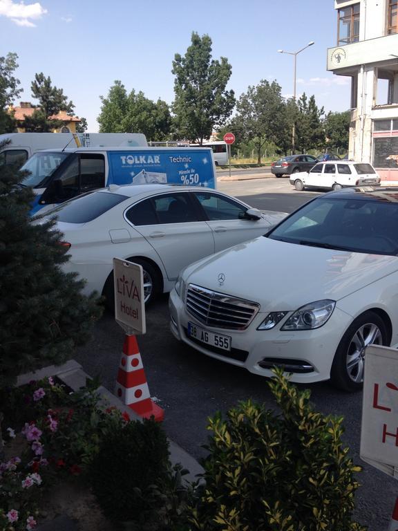 Otel My Liva 3*