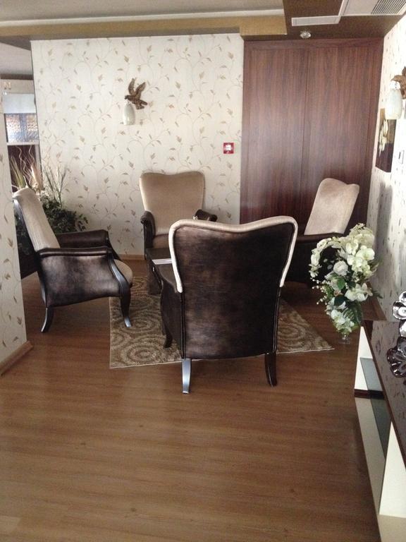 My Liva Otel 3*