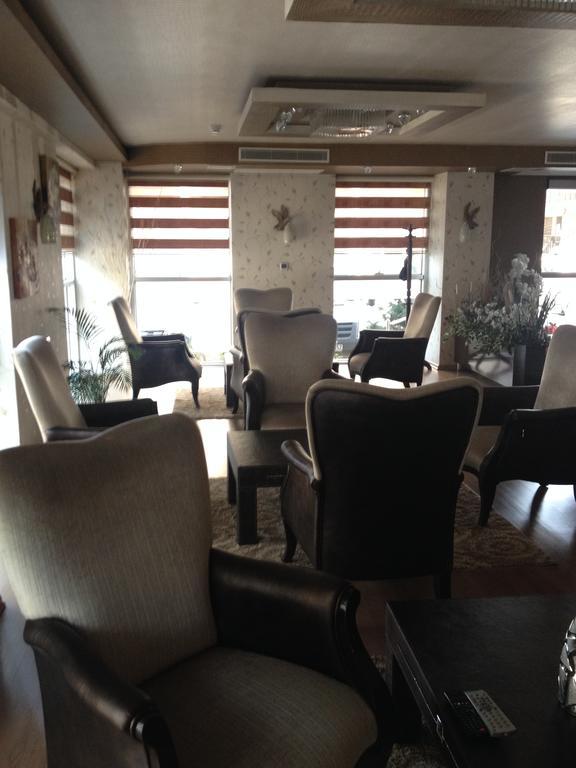 Otel My Liva Kayseri