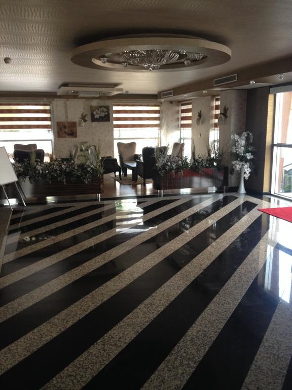 My Liva Otel Kayseri