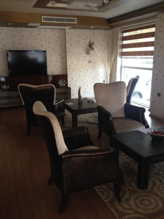 My Liva Otel