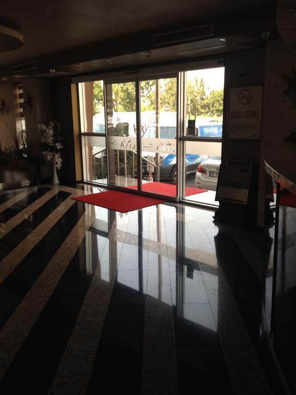 Otel My Liva 3*