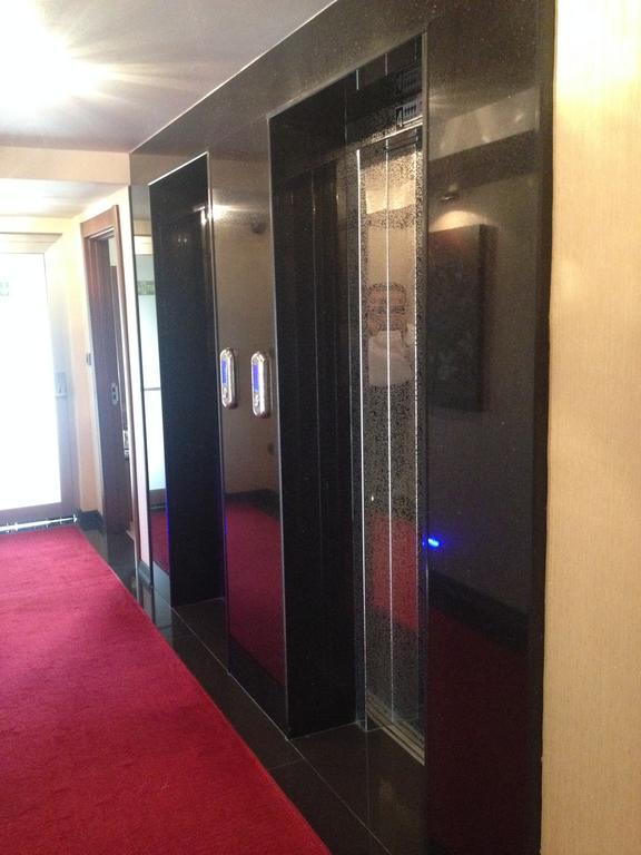 My Liva Otel 3*
