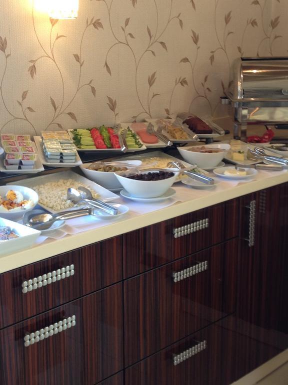 My Liva Otel