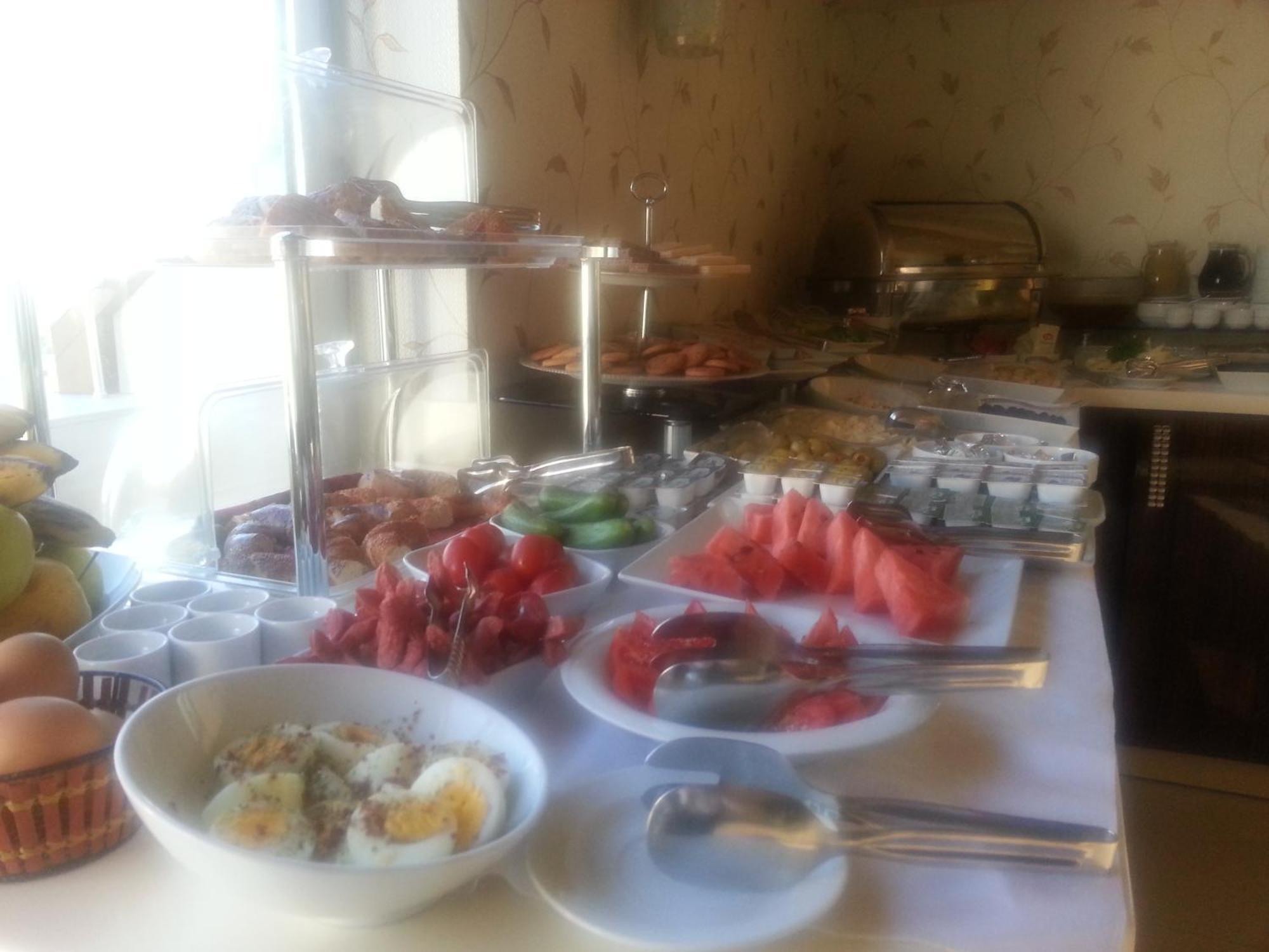 My Liva Otel 3*
