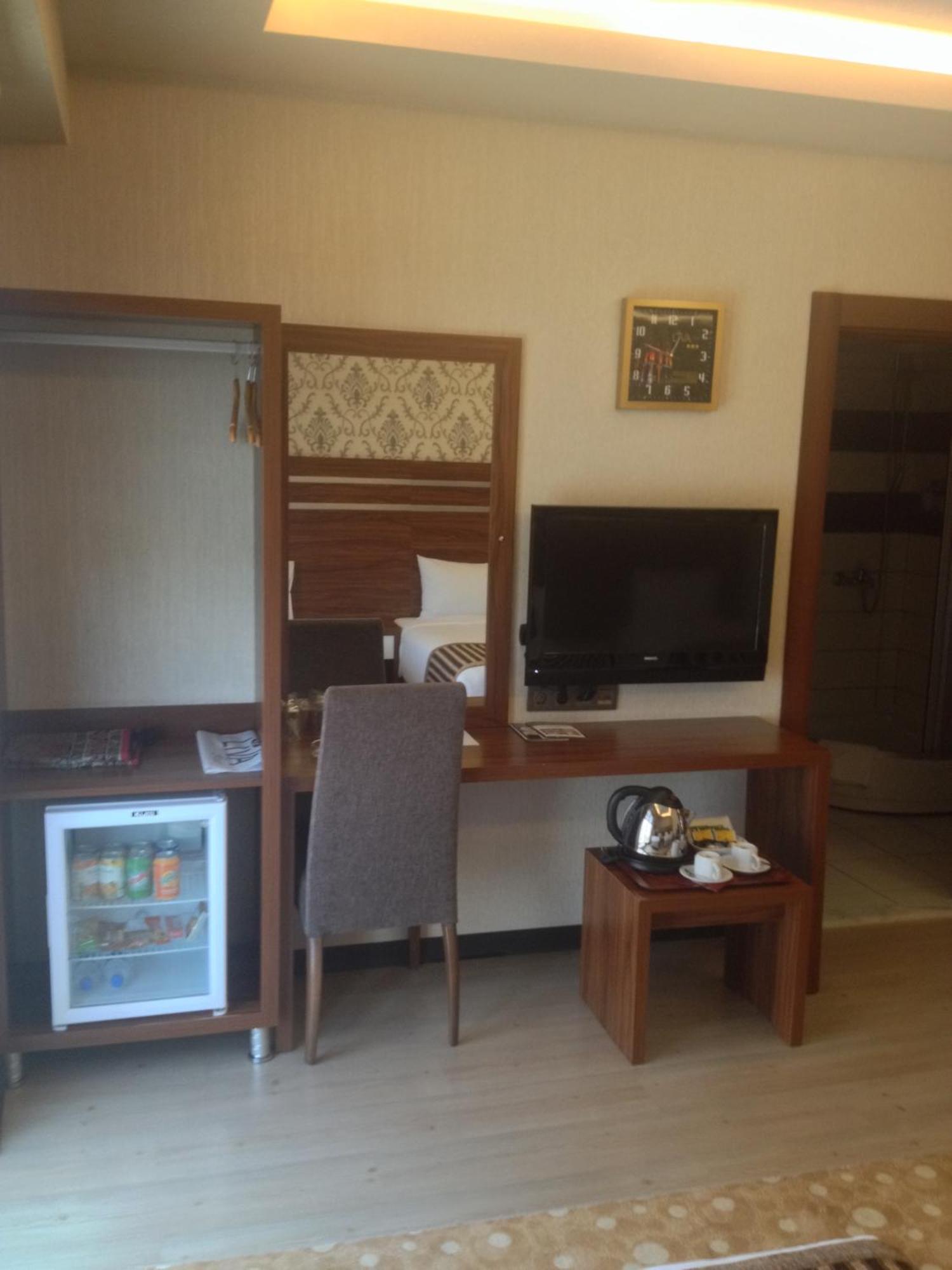 My Liva Otel Kayseri
