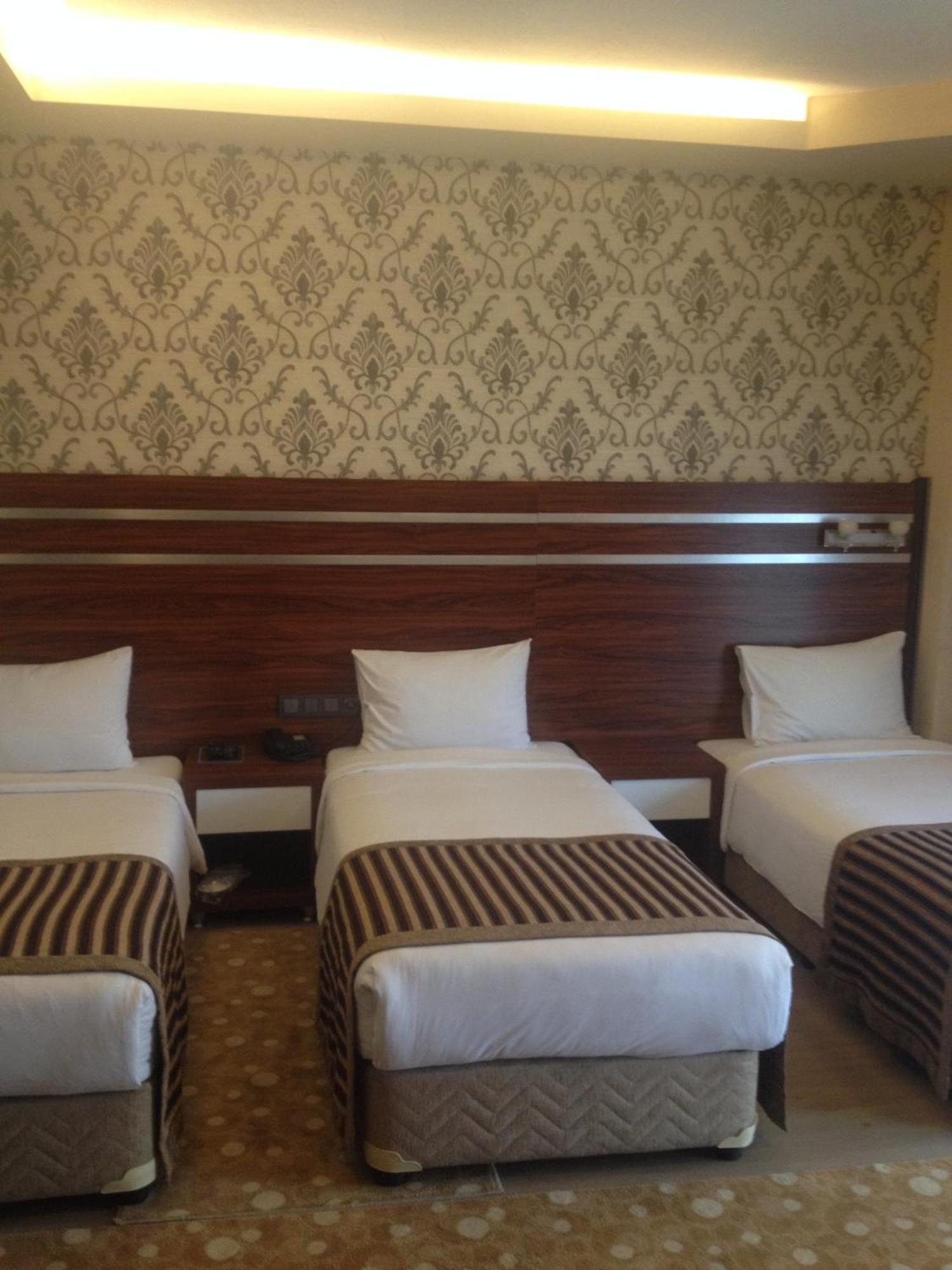 My Liva Otel