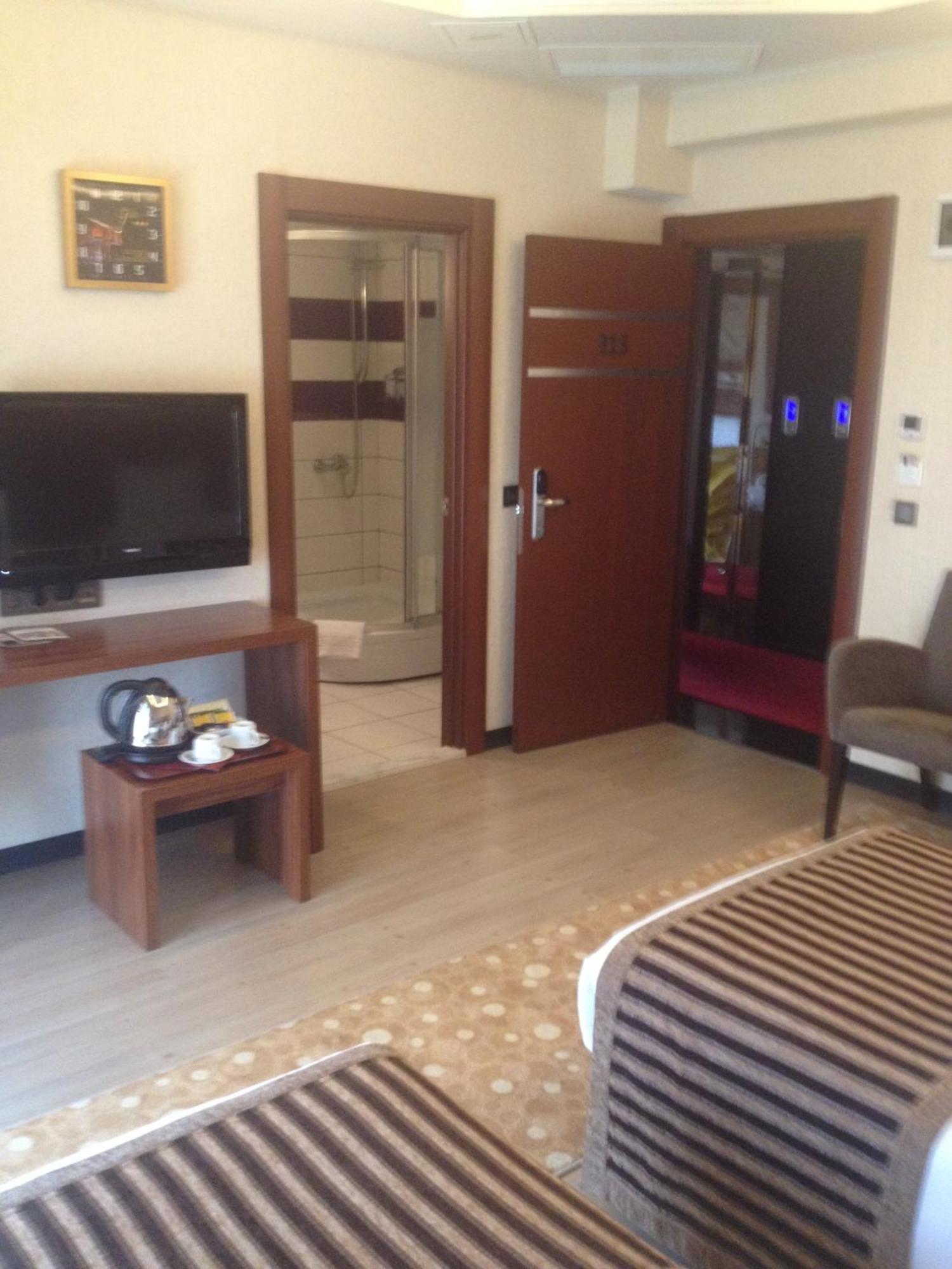 Otel My Liva Kayseri
