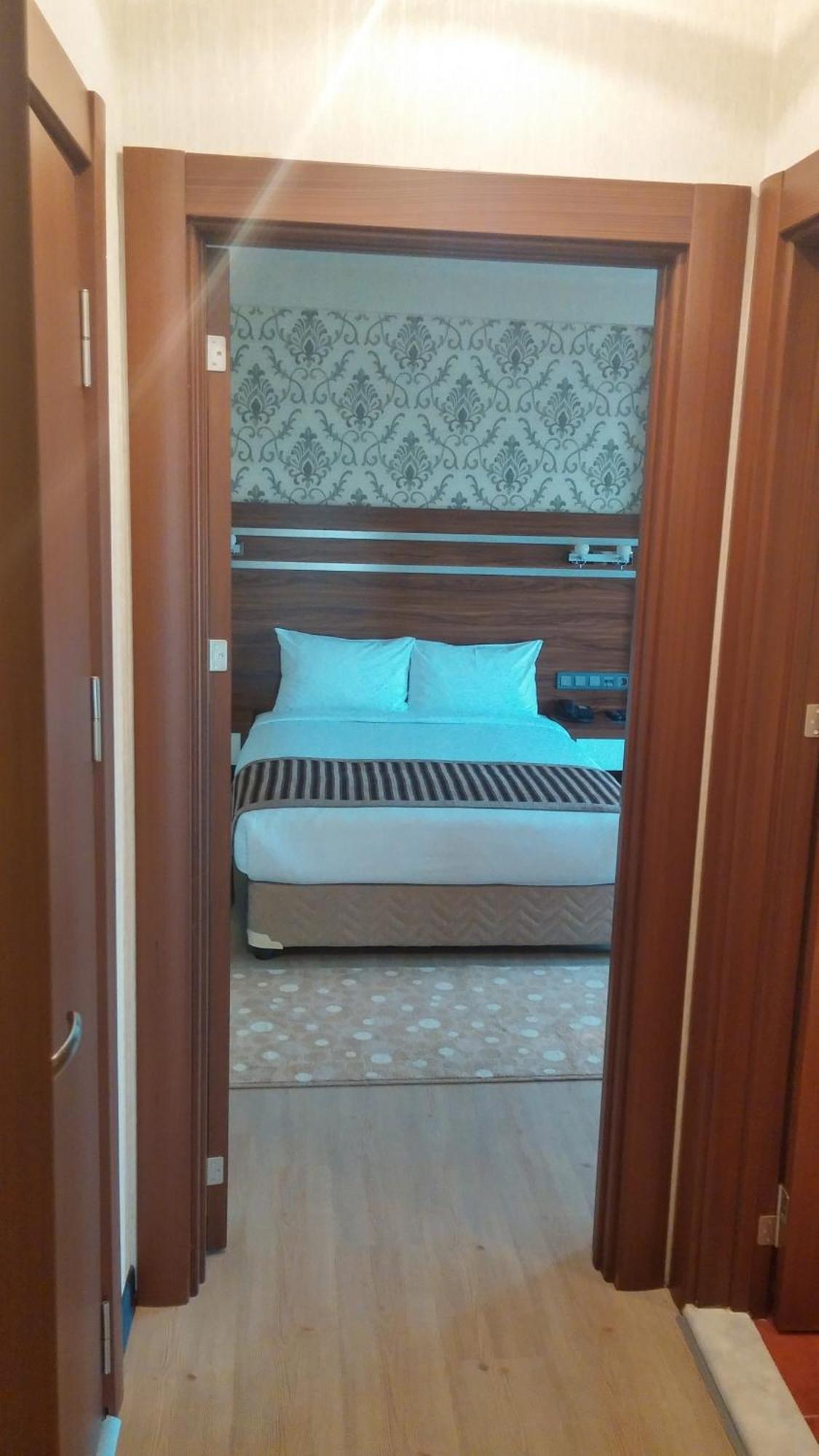 Otel My Liva Kayseri