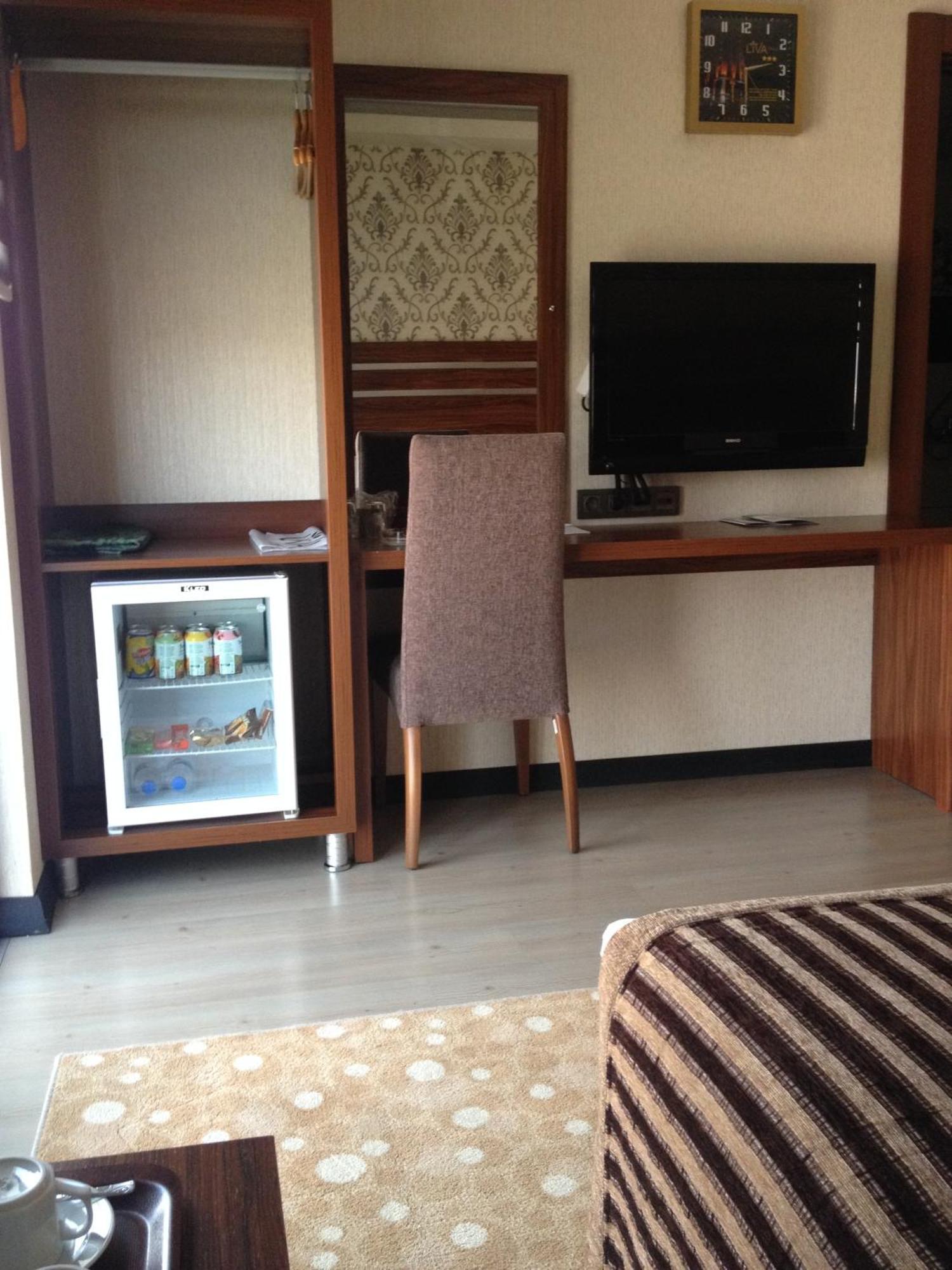 Otel My Liva Kayseri