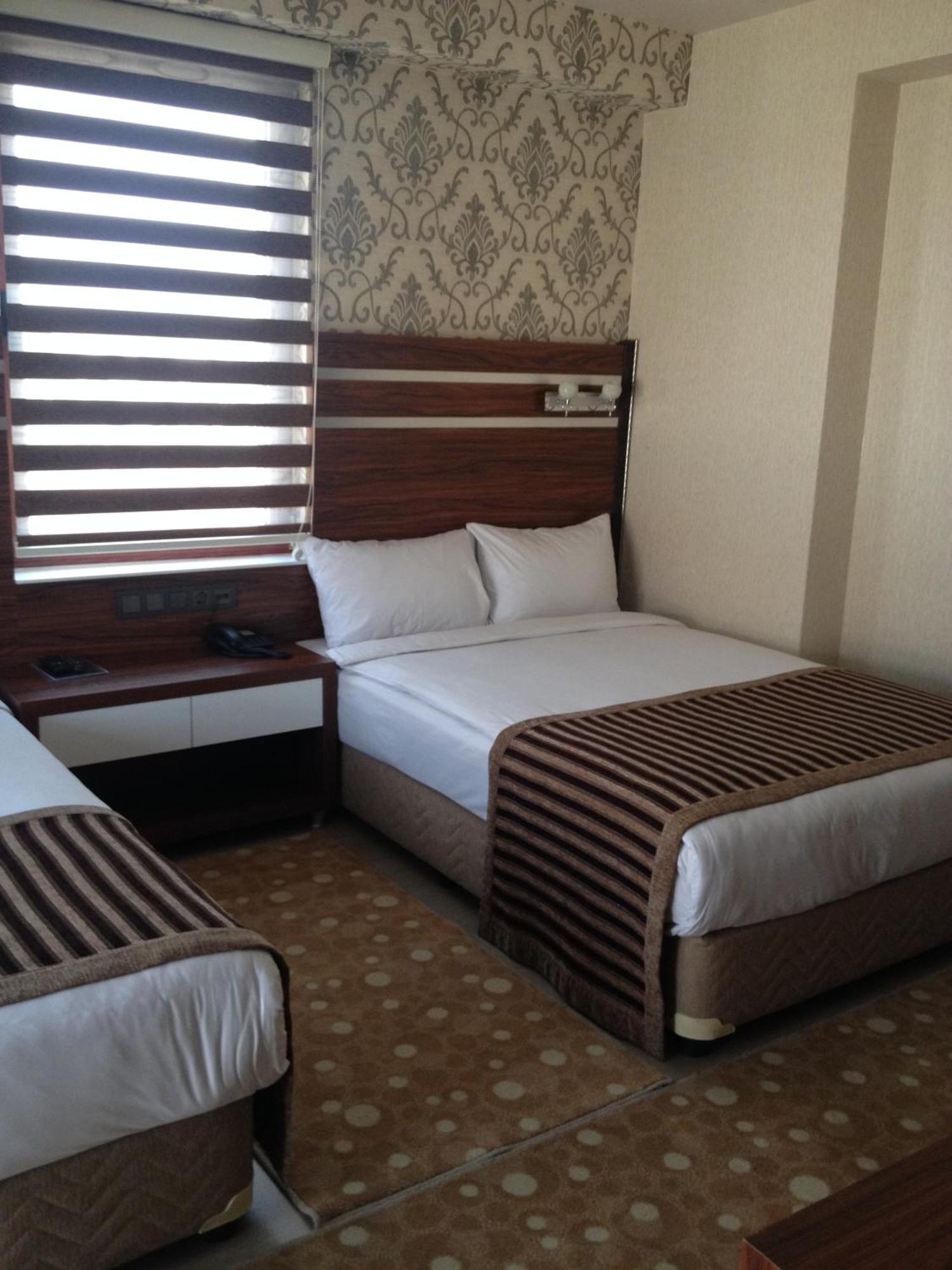 My Liva Otel