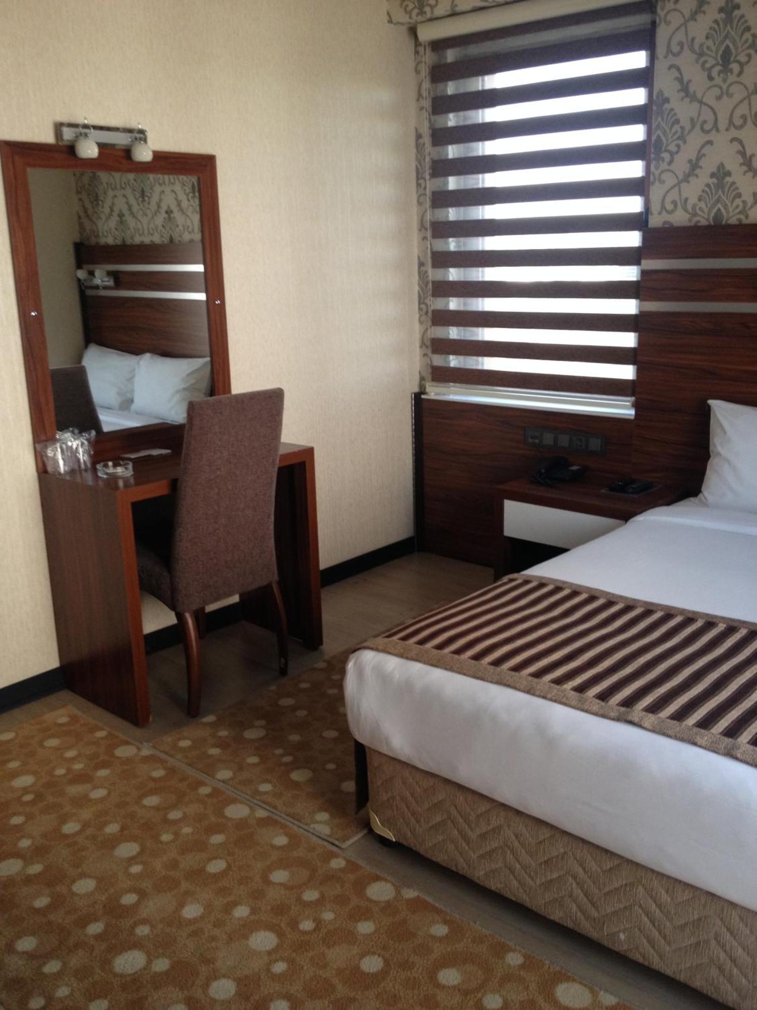 Otel My Liva Kayseri