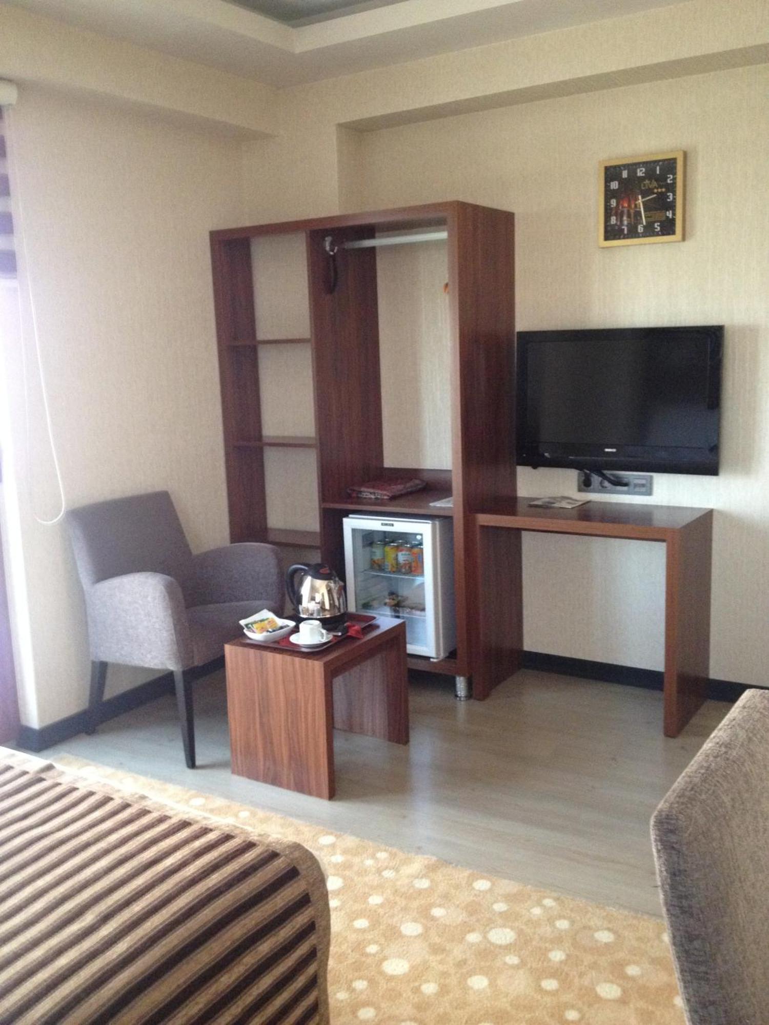 My Liva Otel Kayseri