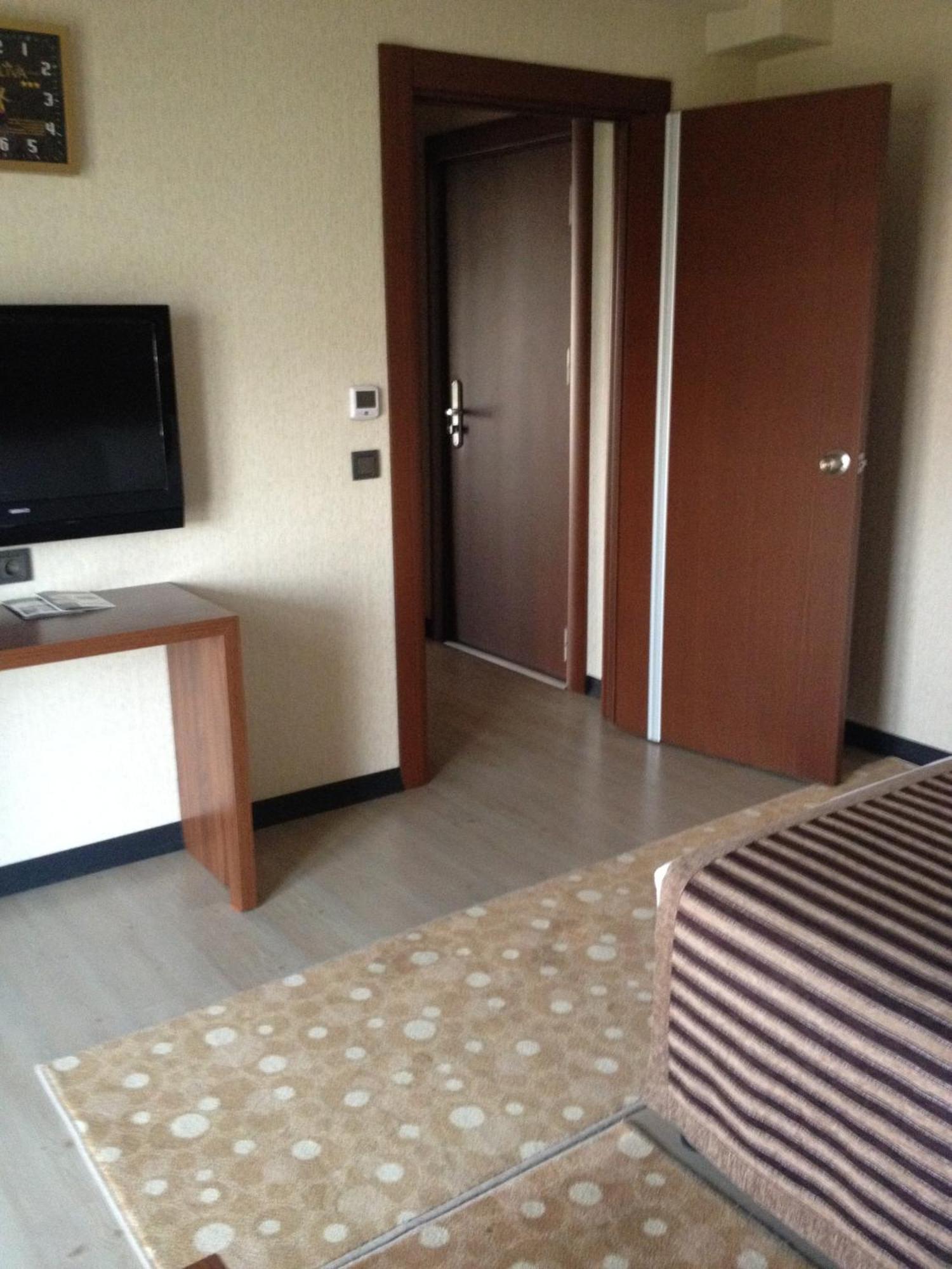 Otel My Liva 3*