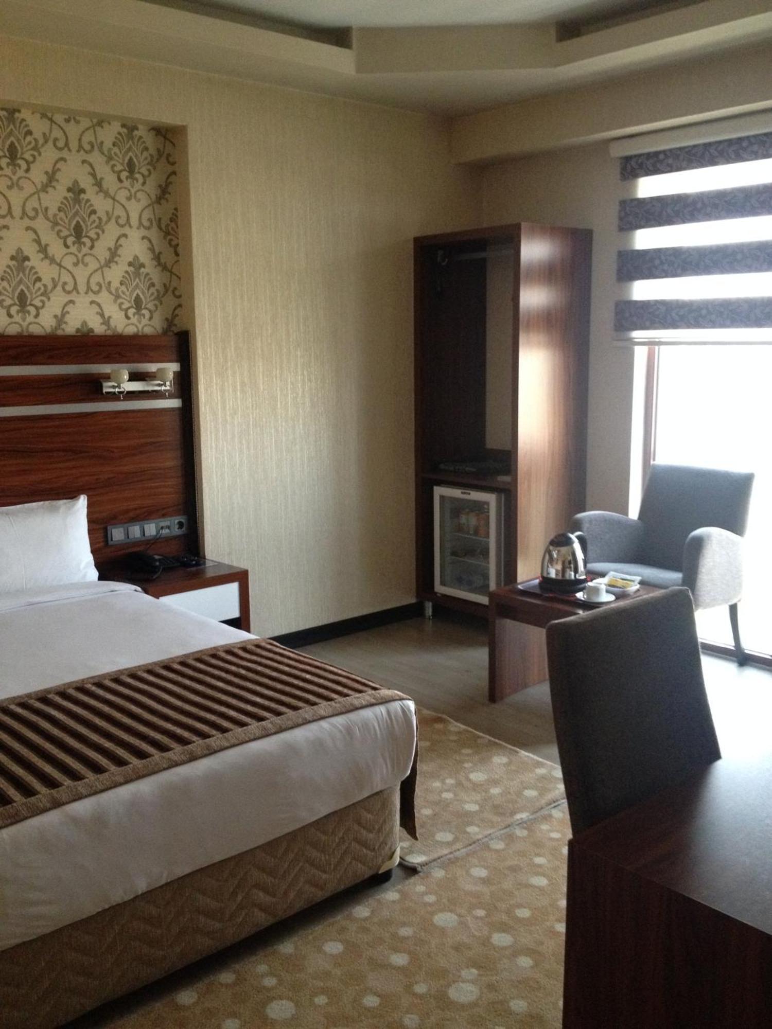 My Liva Otel Kayseri
