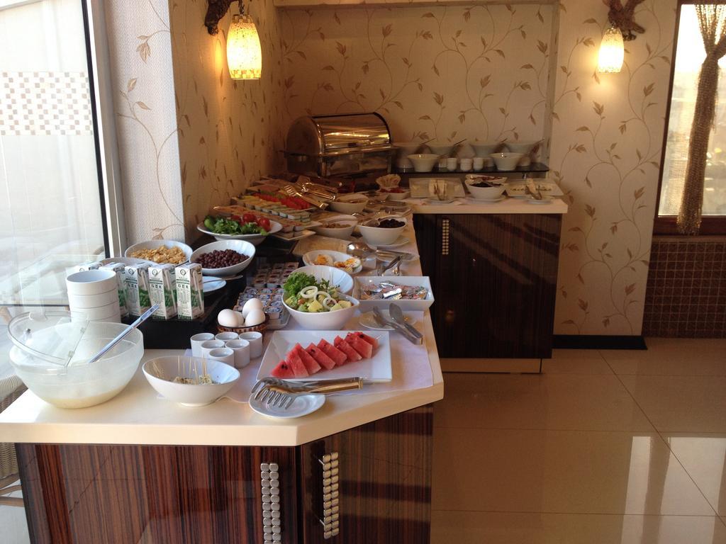 Otel My Liva