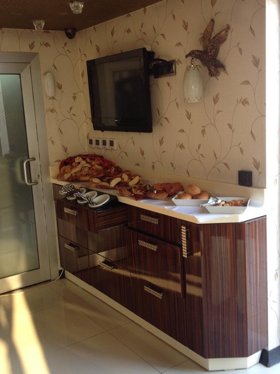 My Liva Otel 3*