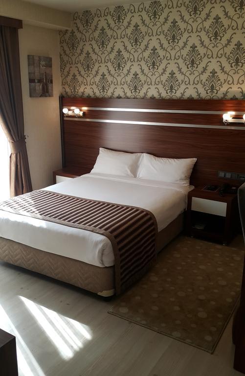 My Liva Otel Kayseri