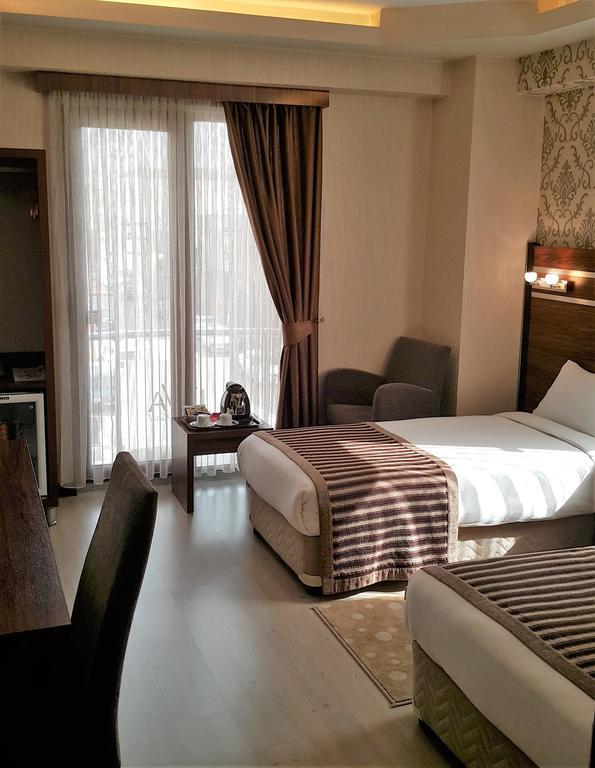 My Liva Otel