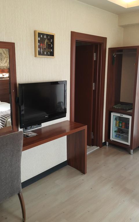 My Liva Otel 3*