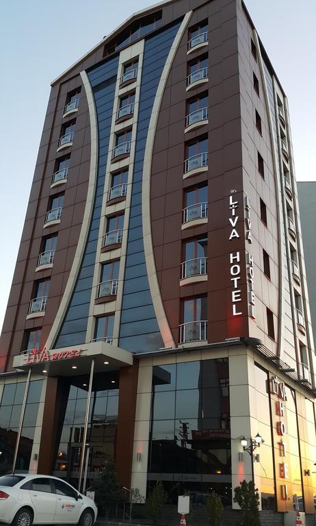 My Liva Otel 3*