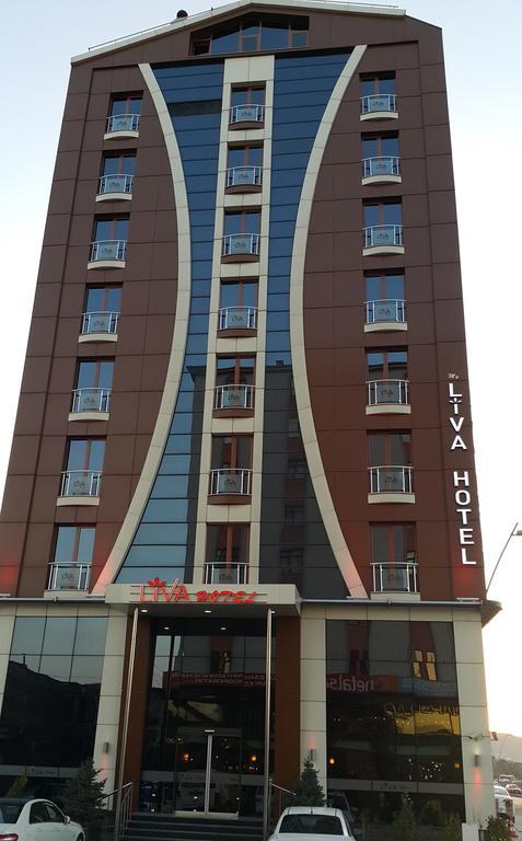 Otel My Liva Kayseri