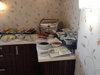Otel My Liva 3*