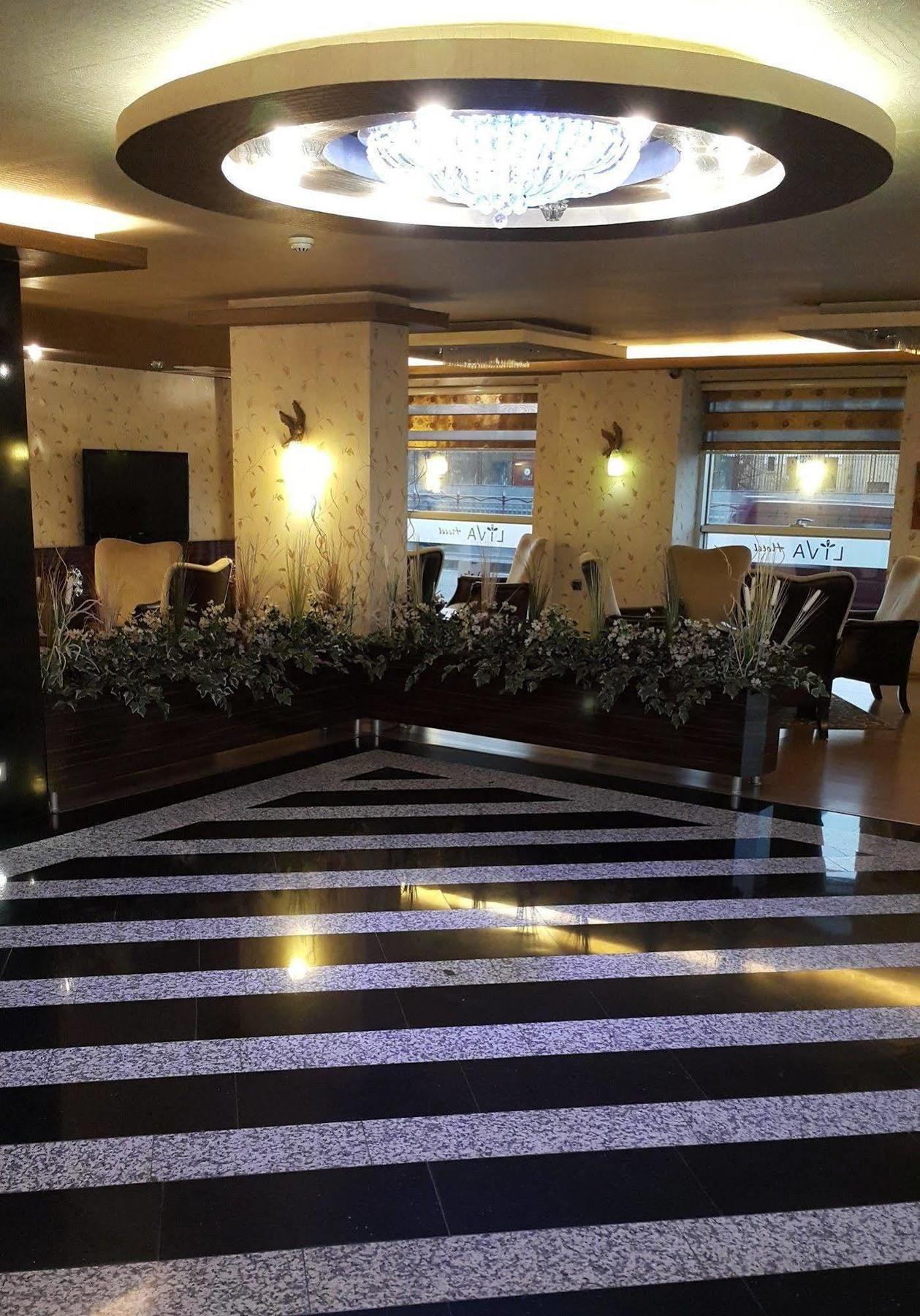 Otel My Liva