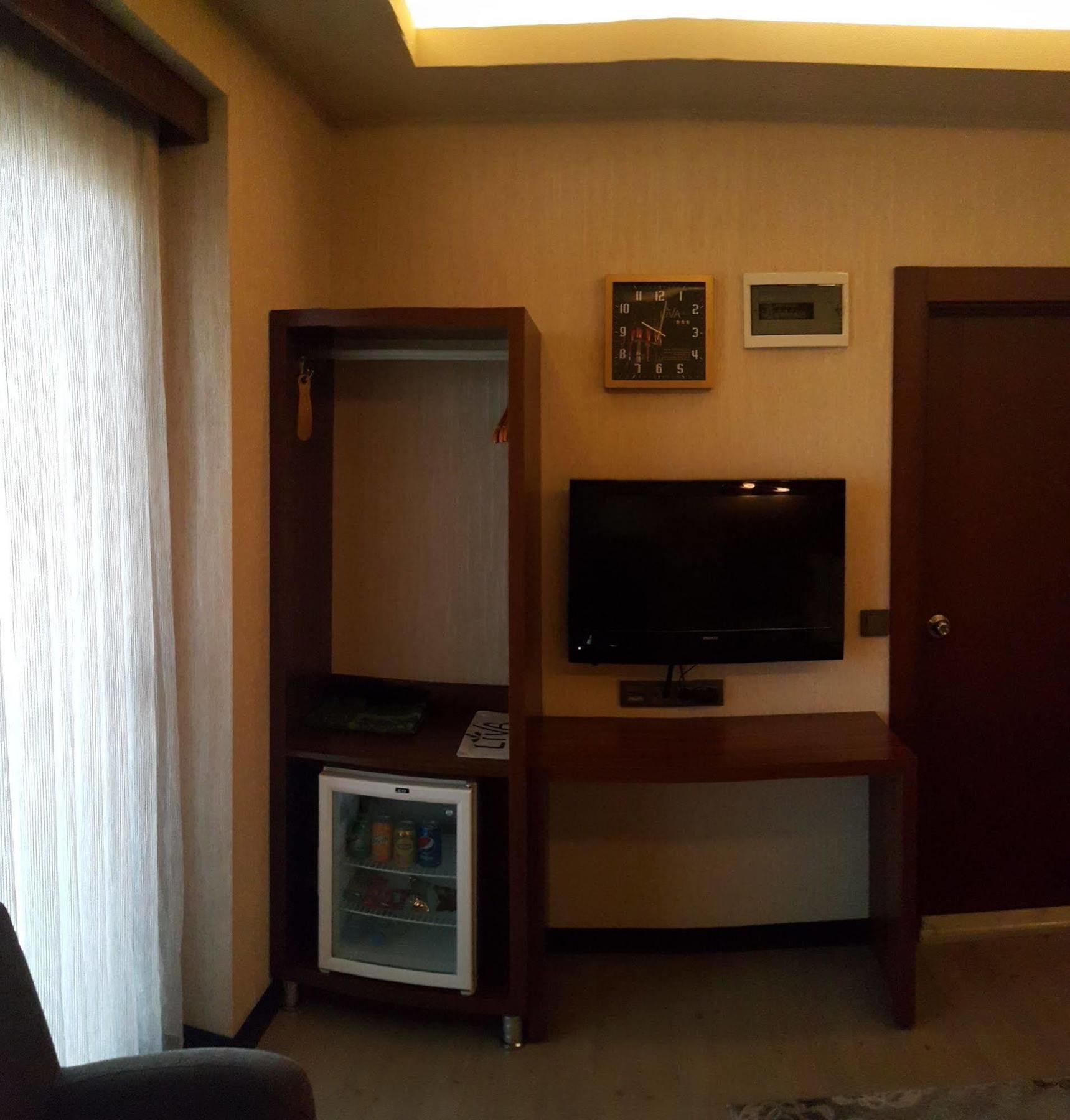 Otel My Liva Kayseri