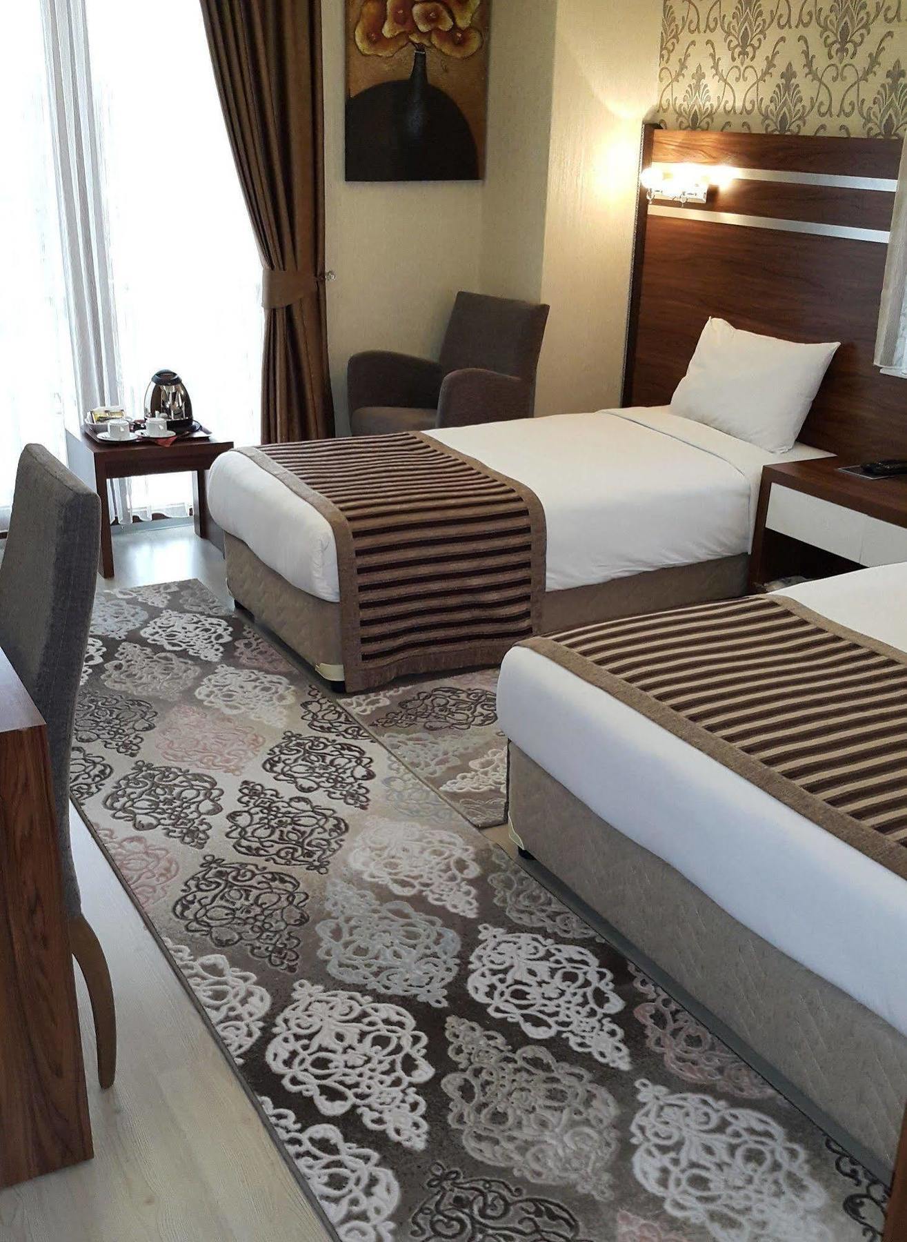 Otel My Liva 3*
