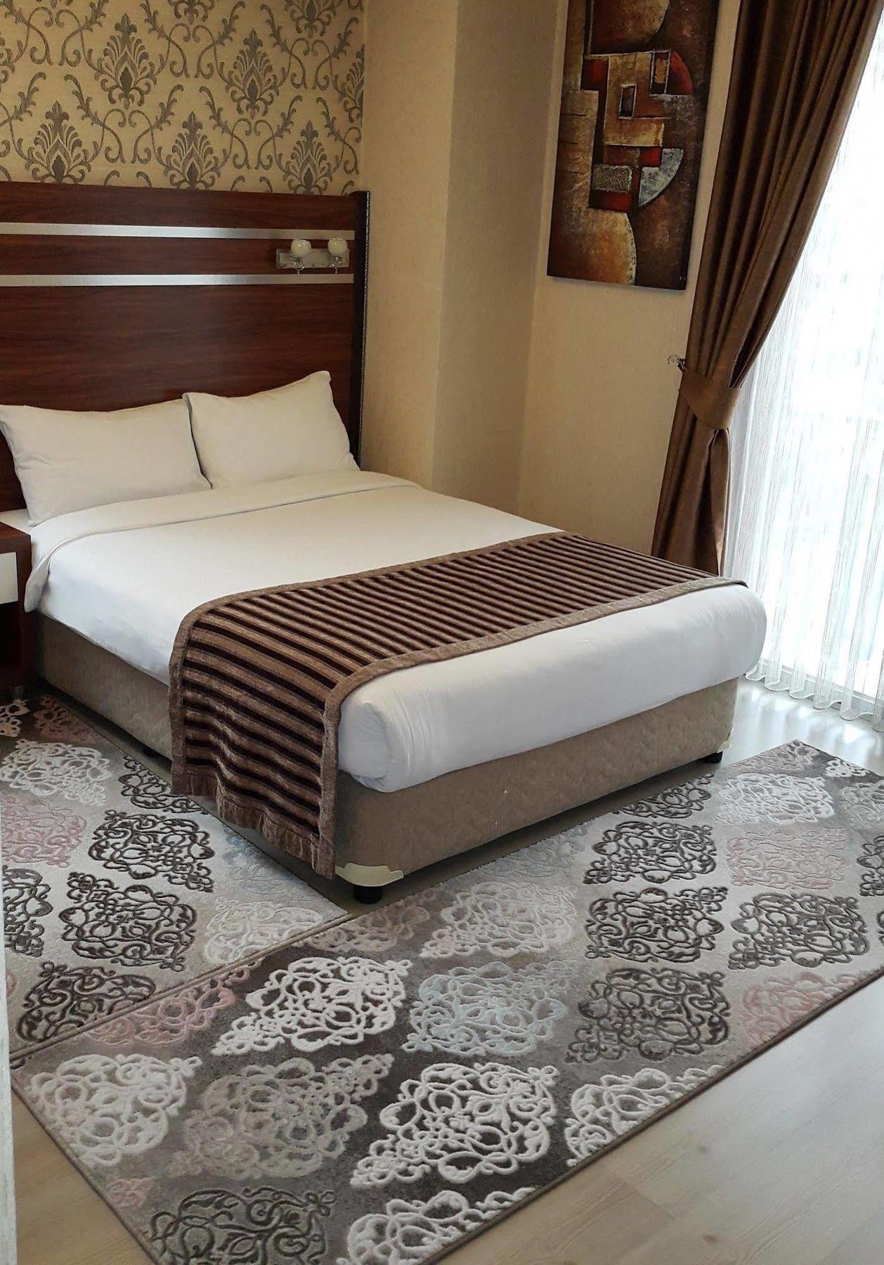 Otel My Liva Kayseri