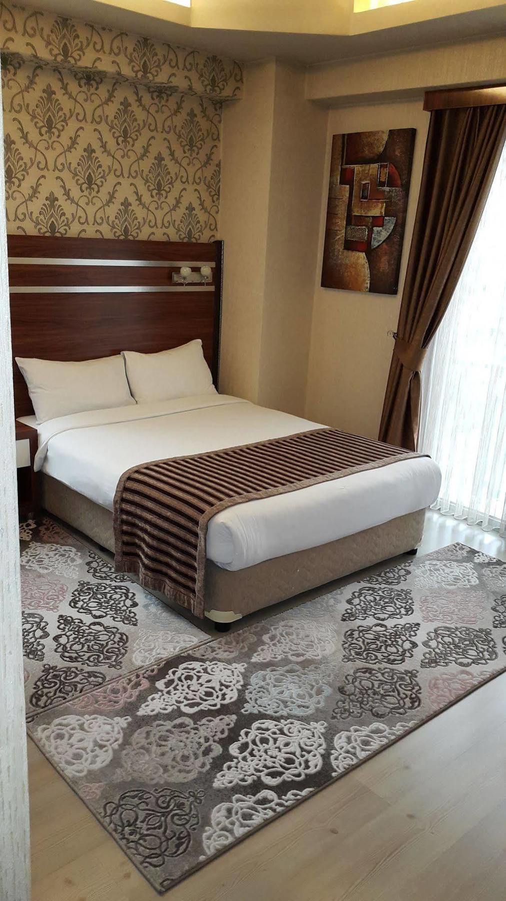 My Liva Otel