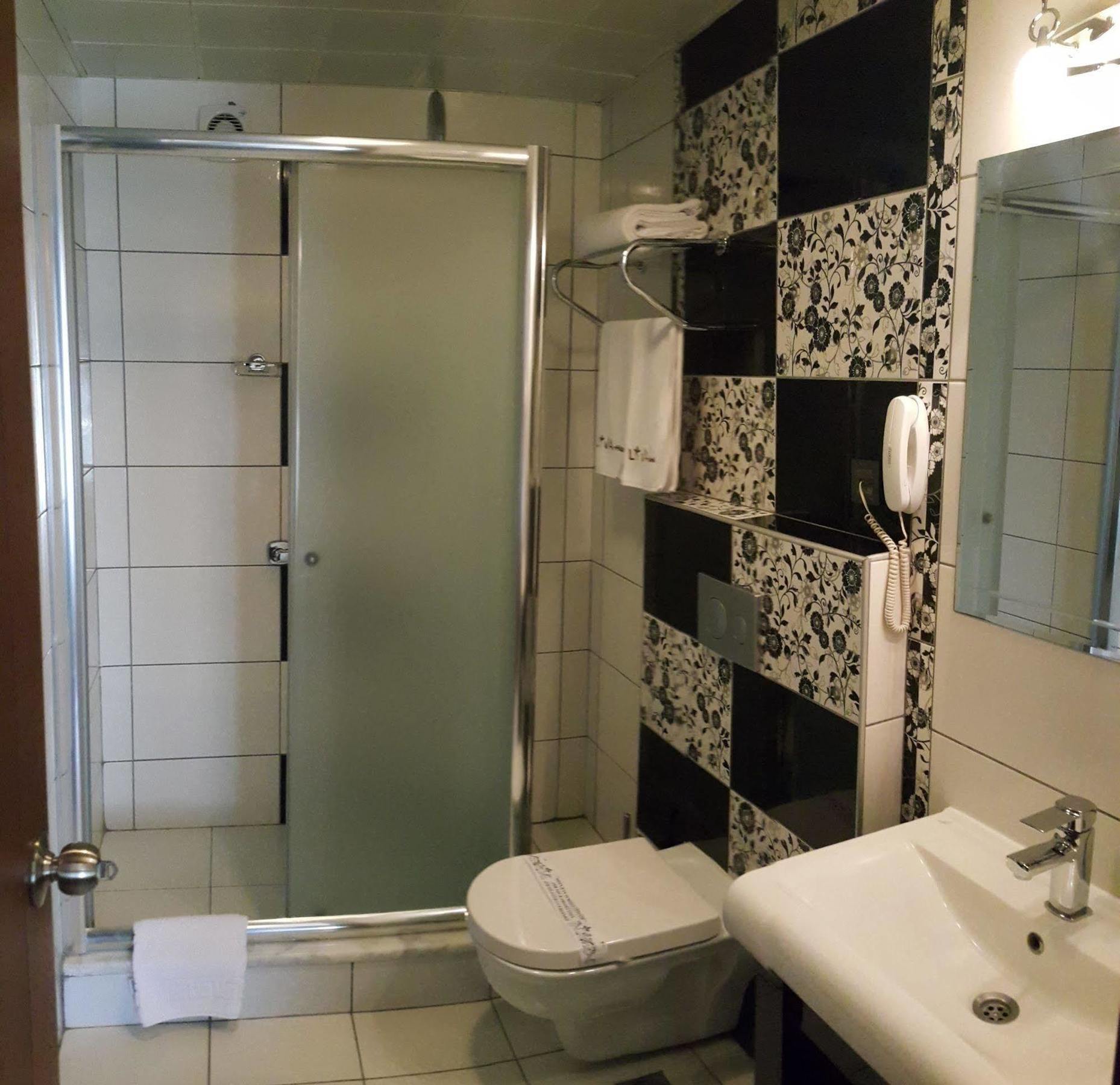 Otel My Liva Kayseri