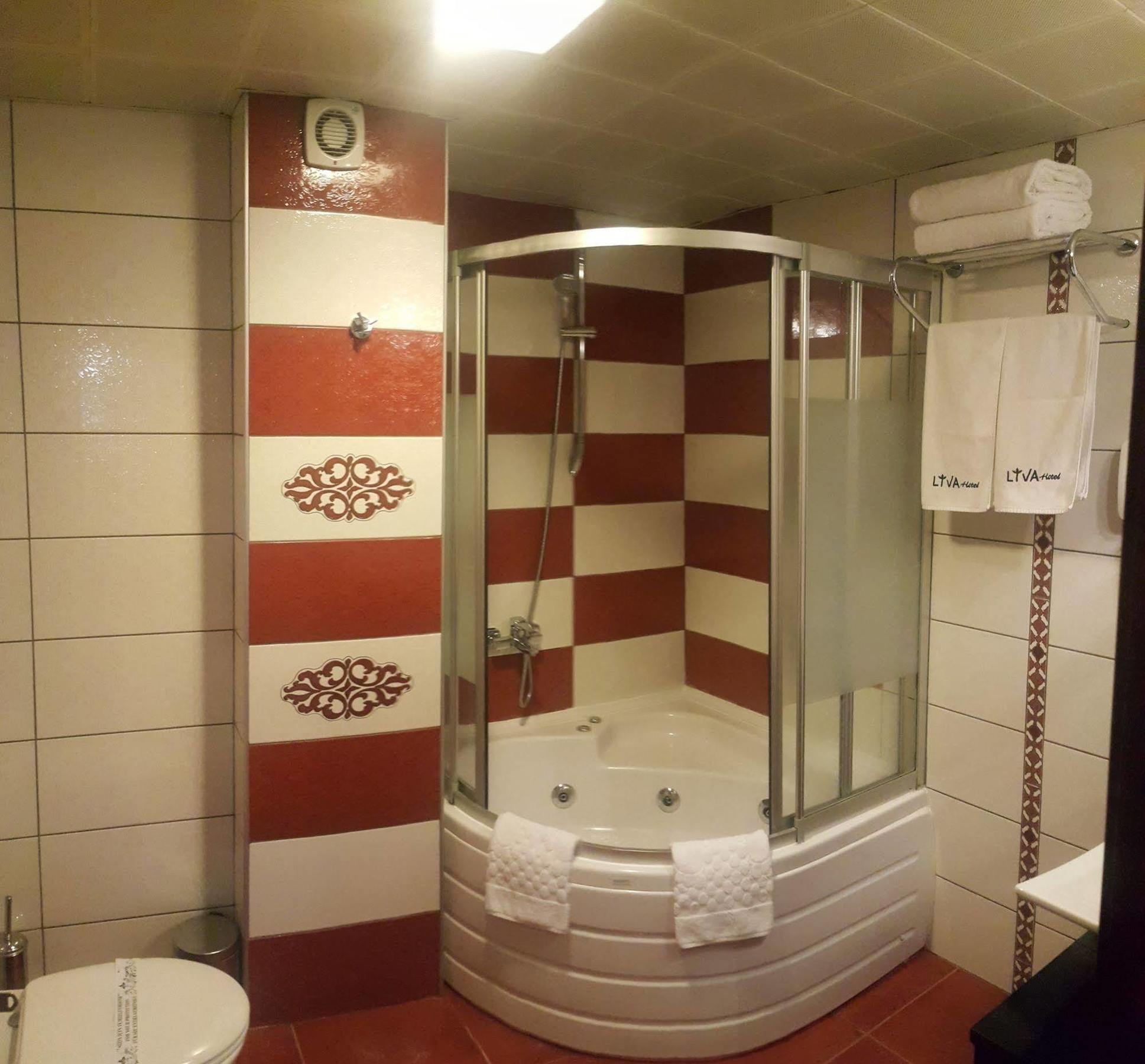 My Liva Otel 3*