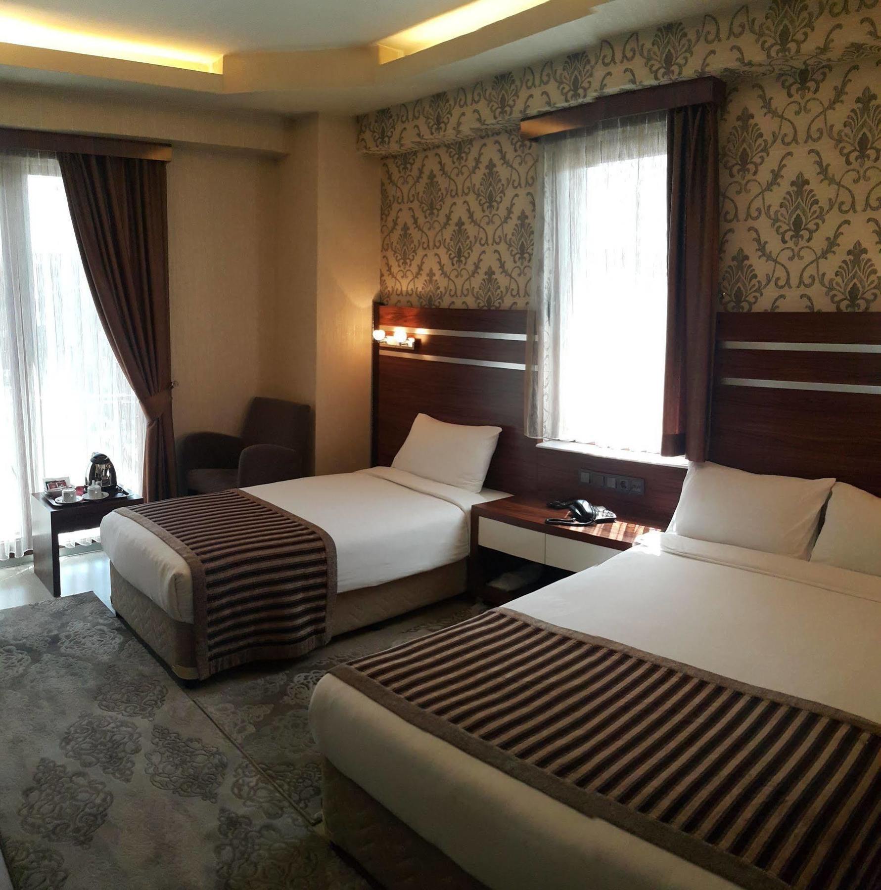 Otel My Liva 3*