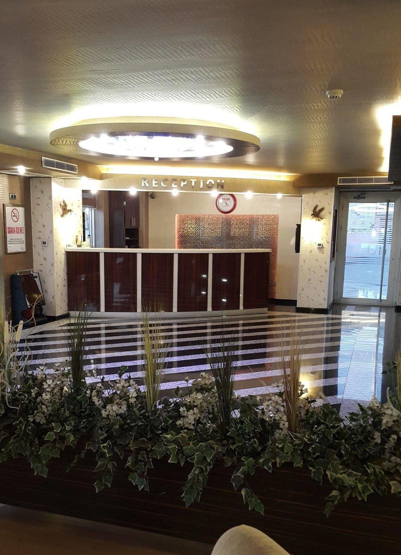 My Liva Otel 3*