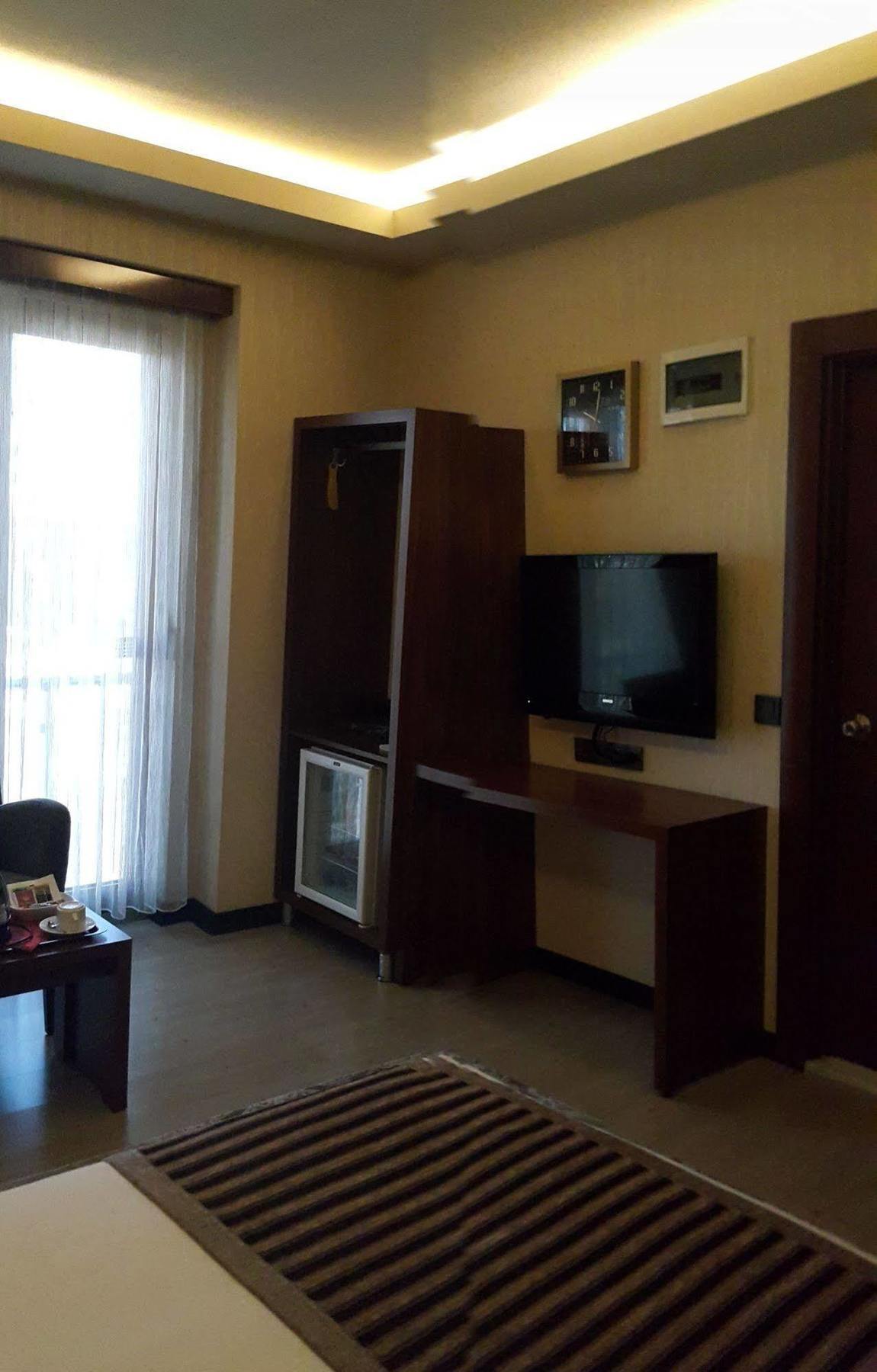 Otel My Liva 3*