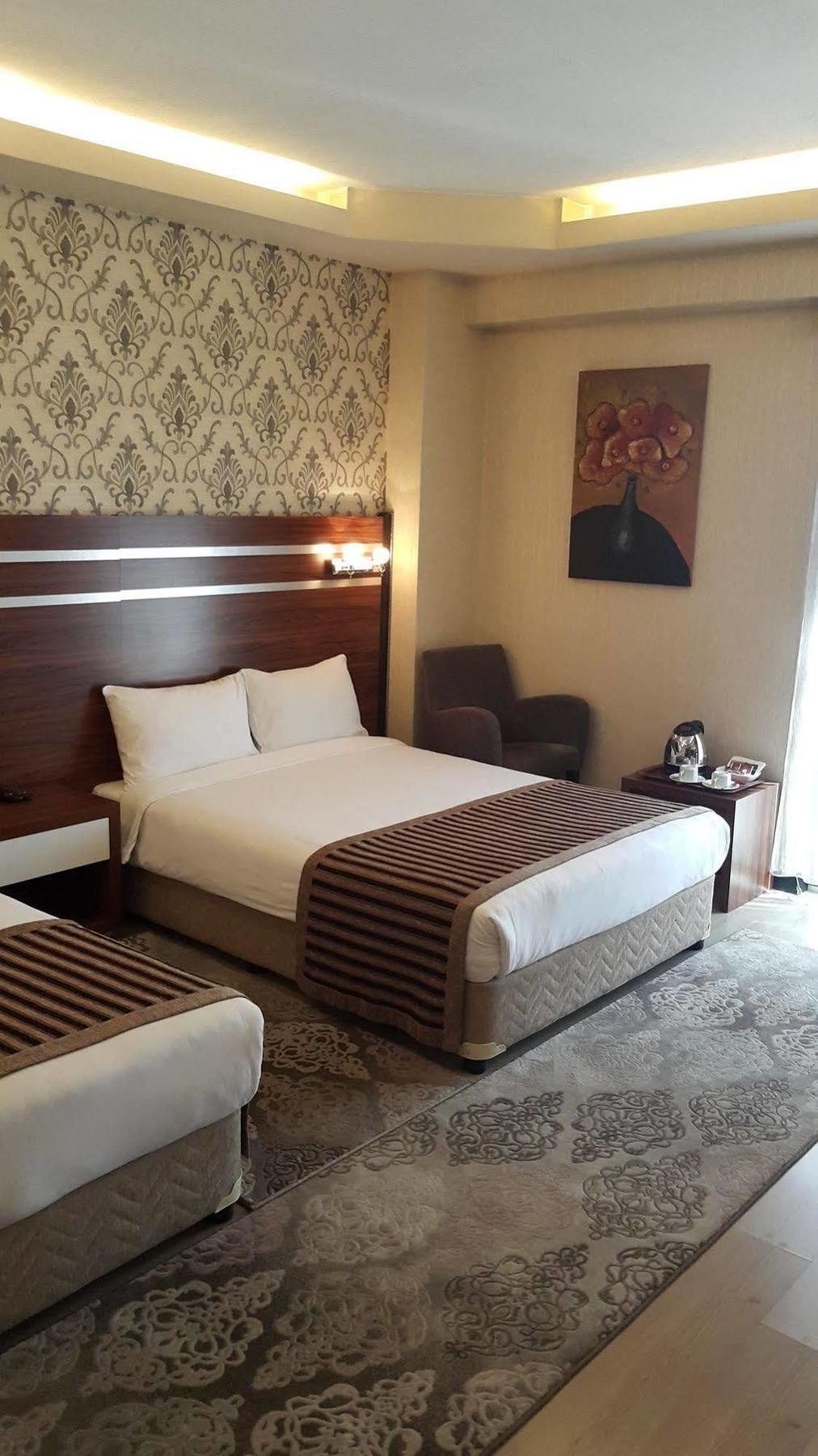 My Liva Otel Kayseri