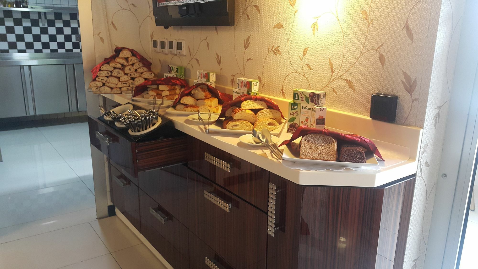 Otel My Liva Kayseri
